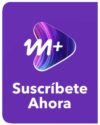 M+
